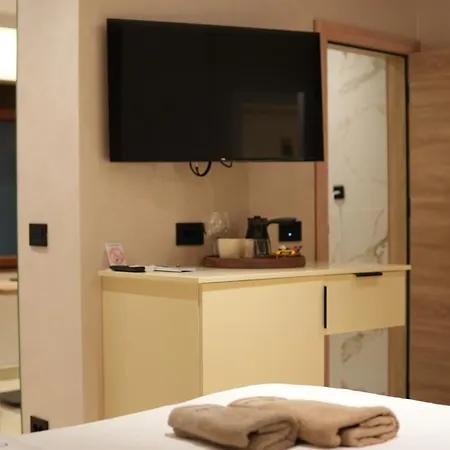 Appartement Lux Petrovac na Mlavi