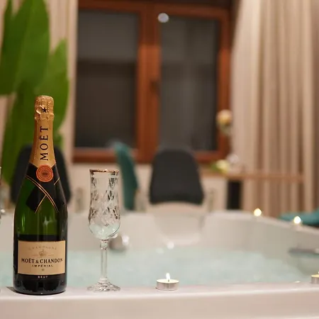 Appartement Lux Petrovac na Mlavi