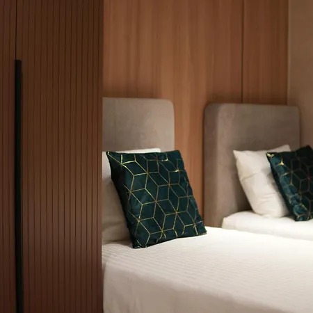 Lux Appartement Petrovac na Mlavi