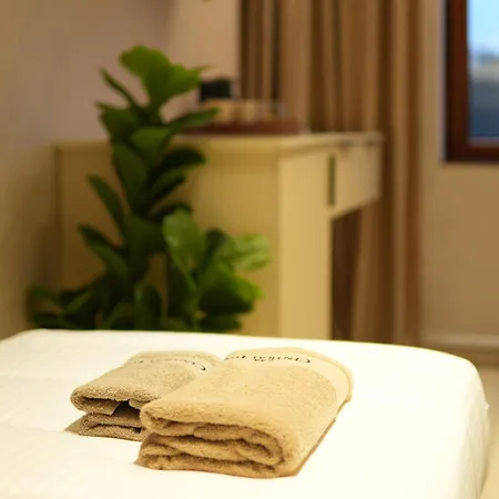 Appartement Lux Petrovac na Mlavi