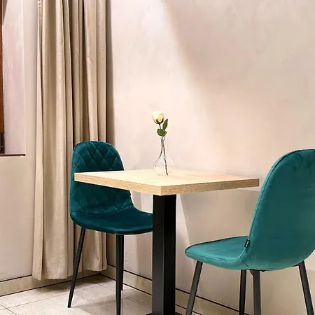 Appartement Lux Petrovac na Mlavi